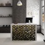 Equipe Caprice 20x20 см, glazed porcelain stoneware, Spain, hydraulic - interior photo 14