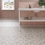 Equipe Caprice 20x20 см, glazed porcelain stoneware, Spain, hydraulic - interior photo 6