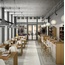 Equipe Caprice 20x20 см, glazed porcelain stoneware, Spain, hydraulic - interior photo 9