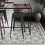 Equipe Caprice 20x20 см, glazed porcelain stoneware, Spain, hydraulic - interior photo 11