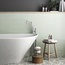 Equipe Caprice 20x20 см, glazed porcelain stoneware, Spain, hydraulic - interior photo 4