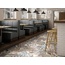 Equipe Caprice Deco 20x20 см, glazed porcelain stoneware, Spain, hydraulic - interior photo 24
