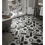 Equipe Caprice Deco 20x20 см, glazed porcelain stoneware, Spain, hydraulic - interior photo 6