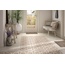 Equipe Caprice Deco 20x20 см, glazed porcelain stoneware, Spain, hydraulic - interior photo 2