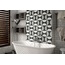 Equipe Caprice Deco 20x20 см, glazed porcelain stoneware, Spain, hydraulic - interior photo 10