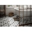 Equipe Caprice Deco 20x20 см, glazed porcelain stoneware, Spain, hydraulic - interior photo 9