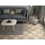 Equipe Caprice Deco 20x20 см, glazed porcelain stoneware, Spain, hydraulic - interior photo 3