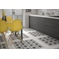 Equipe Caprice Deco 20x20 см, glazed porcelain stoneware, Spain, hydraulic - interior photo 19