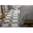 Equipe Caprice Deco 20x20 см, glazed porcelain stoneware, Spain, hydraulic - interior photo 14
