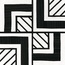 Equipe Caprice Deco С000296107 22125_Deco Metropolitan B&W porcelain tile 20x20 cm, Spain - photo 1 Equipe Caprice Deco С000296107 22125_Deco Metropolitan B&W porcelain tile 20x20 cm, Spain - photo 1