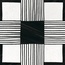 Equipe Caprice Deco С000296106 22124_Deco Cloth B&W porcelain tile 20x20 cm, Spain - photo 1