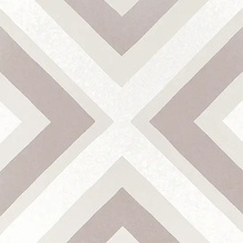 Equipe Caprice Deco С000302324 22111_Deco Square Pastel 20*20 cm keramisk granitt 20x20 cm, Spania, imitasjon av hydraulisk flis - foto 1 - foto 1
