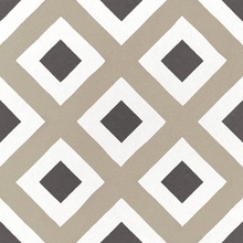 Equipe Caprice Deco 22113 City Colours porcelain tile 20x20 cm, Spain - photo 1 - photo 1