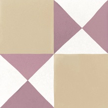 Equipe Caprice Deco 22114 Chess Colours porcelain tile 20x20 cm, Spain, mosaic - photo 1 - photo 1