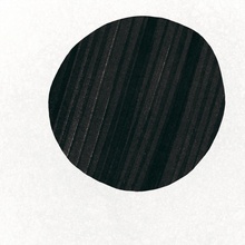 Equipe Caprice Deco 22121 Balance B&W porcelain tile 20x20 cm, Spain, stone  - photo 1 - photo 3