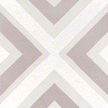 Equipe Caprice Deco 22111 Square Pastel porcelain tile 20x20 cm, Spain, stone  - photo 1 - photo 1