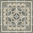 Equipe Caprice 20x20 см, glazed porcelain stoneware, Spain, hydraulic - interior photo 23
