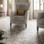 Equipe Caprice 20x20 см, glazed porcelain stoneware, Spain, hydraulic - interior photo 18