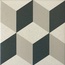 Equipe Caprice С000247851 20938_ProvenceDec porcelain tile 20x20 cm, Spain, hydraulic - photo 1