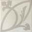 Equipe Caprice С000247847 20934_LibertyWhite porcelain tile 20x20 cm, Spain, hydraulic - photo 1