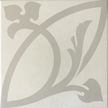 Equipe Caprice С000247847 20934_LibertyWhite grès cérame 20x20 cm, Espagne, imitation de carrelage hydraulique - photo 1 - photo 1