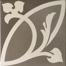 Equipe Caprice С000247846 20933_LibertyTaupe grès cérame 20x20 cm, Espagne, imitation de carrelage hydraulique - photo 1 - photo 1
