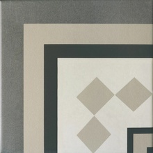 Equipe Caprice С000247853 20940_CornerProvence Décor 20x20 cm, Espagne, imitation de carrelage hydraulique - photo 1 - photo 1