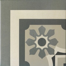 Equipe Caprice С000247845 20932_CornerChatelet Décor 20x20 cm, Espagne, imitation de carrelage hydraulique - photo 1 - photo 1