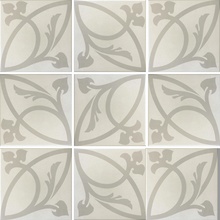 Equipe Caprice 20934 Liberty White Decor 20x20 cm, Spain - photo 1 - photo 2