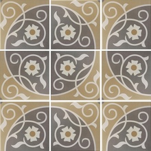 Equipe Caprice 20935 Loire Decor 20x20 cm, Spain - photo 1 - photo 2