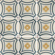 Equipe Caprice 20941 Saint Tropez Decor 20x20 cm, Spain, wallpaper  - photo 1 - photo 2