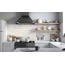 Equipe Carrara 7,5x15, ceramic, Spain, carrara marble - interior photo 10