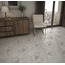 Equipe Carrara 7,5x15, ceramic, Spain, carrara marble - interior photo 15