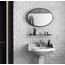 Equipe Carrara 7,5x15, ceramic, Spain, carrara marble - interior photo 6