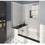 Equipe Octagon 20x20 см, glazed porcelain stoneware, Spain, other types of marble - interior photo 16