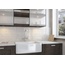 Equipe Carrara 7,5x15, ceramica, Spagna, marmo di carrara - foto di interni 5 Equipe Carrara 7,5x15, ceramica, Spagna, marmo di carrara - foto di interni 5