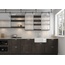 Equipe Carrara 7,5x15, ceramic, Spain, carrara marble - interior photo 11