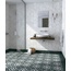 Equipe Carrara 7,5x15, ceramic, Spain, carrara marble - interior photo 3