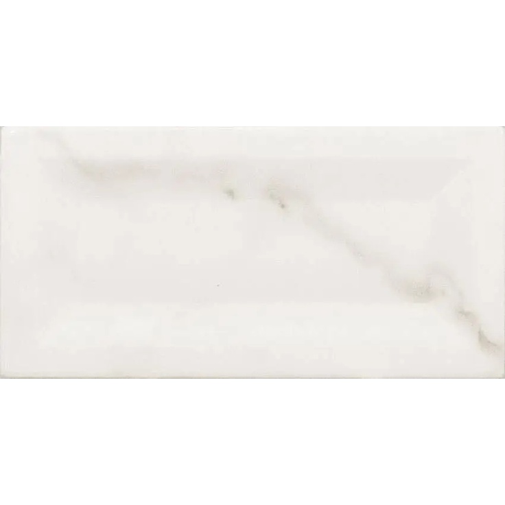 Equipe Carrara С000383691 23081_Carrara_inmetro_7,5*15_Eq-3 vægflise 7,5x15 cm, Spanien, carrara - foto 1 Equipe Carrara С000383691 23081_Carrara_inmetro_7,5*15_Eq-3 vægflise 7,5x15 cm, Spanien, carrara - foto 1