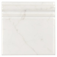 Equipe Carrara С000632396 23095_Skirting_carrara_brillo_15*15_Eq-22 plinthe 15x15 cm, Espagne, carrare - photo 1 - photo 1