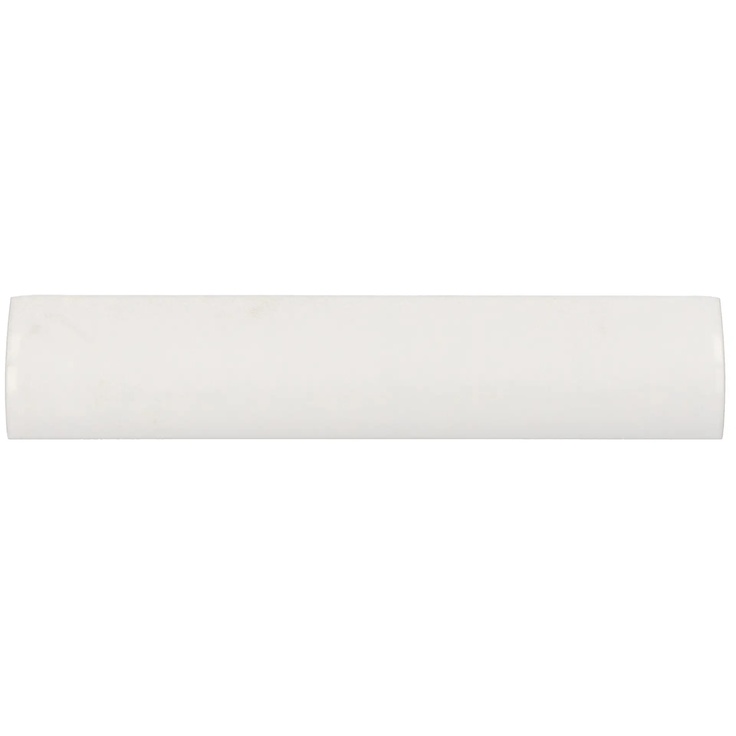 Equipe Carrara С000632395 23104_Pencil Bullnose_carrara_brillo_3*15_Eq-21 Pencil 3x15 cm, Spain, carrara - photo 1 Equipe Carrara С000632395 23104_Pencil Bullnose_carrara_brillo_3*15_Eq-21 Pencil 3x15 cm, Spain, carrara - photo 1