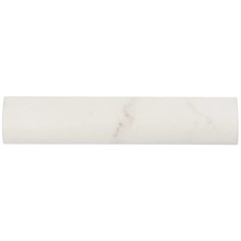 Equipe Carrara С000632394 23105_Pencil Bullnose_carrara_matt_3*15_Eq-21 Crayon 3x15 cm, Espagne, carrare - photo 1 - photo 1