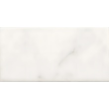 Equipe Carrara 23079 Gloss wall tile 7,5x15 cm, Spain, stone  - photo 1 - photo 1