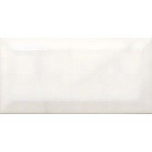 Equipe Carrara 23083 Metro Decor 7,5x15 cm, Spain, stone  - photo 1 - photo 1