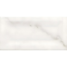 Equipe Carrara 23081 InMetro wall tile 7,5x15 cm, Spain, stone  - photo 1 - photo 1
