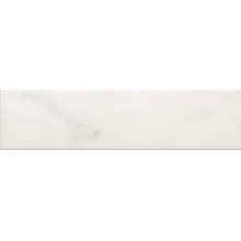 Equipe Carrara 23088 Matt wall tile 7,5x30 cm, Spain, stone  - photo 1 - photo 1