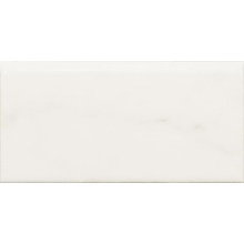 Equipe Carrara 23093 Bullnose Carrara Border 7,5x15 cm, Spain, none - photo 1 - photo 1