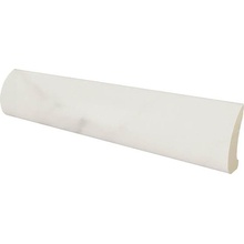 Equipe Carrara 23105 Pencil Bullnose Matt Border 3x15 cm, Spain - photo 1 - photo 1