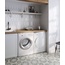 Equipe Caprice 20x20 см, glazed porcelain stoneware, Spain, hydraulic - interior photo 37