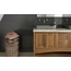 Equipe Stromboli 9,2x36,8 см, glazed porcelain stoneware, Spain - interior photo 40
